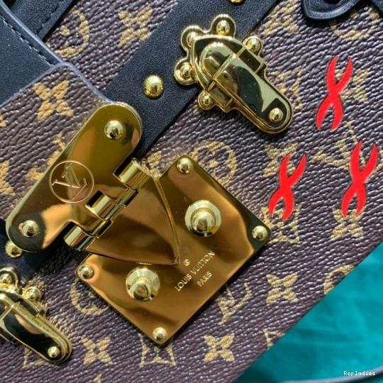 Cheap MALLE VUITTON PETITE LOUIS 0719